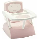 Thermobaby Sitzerhöhung 2 in 1 powder pink