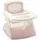 Thermobaby Sitzerhöhung 2 in 1 powder pink