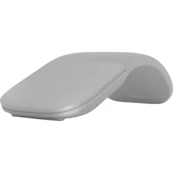 Microsoft Surface Arc Maus Kabellos Platin