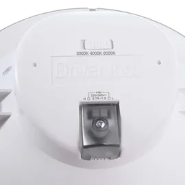Deko-Light Acrux 145 16W rund weiß