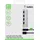 Belkin 4-port-usb-3.0-hub mit USB-C Kabel - White