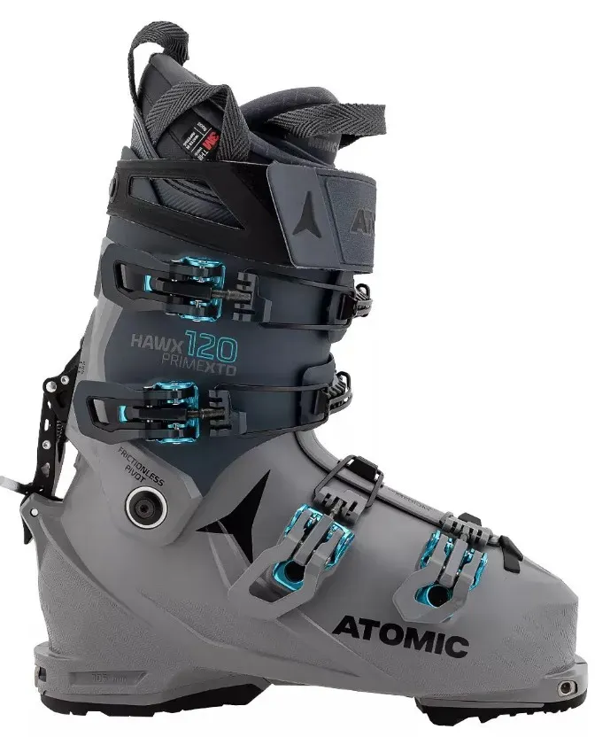 ATOMIC Alpinskischuh HAWX PRIME XTD 120 CT GW - Hr., grey/blue (25/25.5 MP)