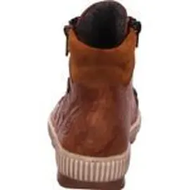 remonte Schnürstiefelette D0772 Braun 36