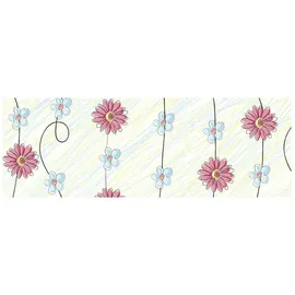 Ursus Transparentpapier 115 g/qm A4 25 Blatt Blütenzauber Motiv 03