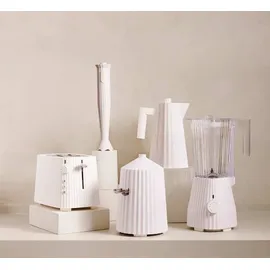 Alessi Plissé weiß 1 l