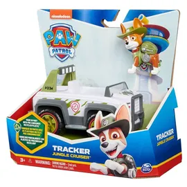 Paw Patrol Spin Master Paw Patrol Basic Vehicle Tracker