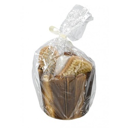 Croll & Denecke Geschenkset toasted wood