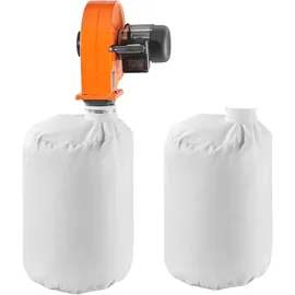 Vevor Absauganlage Stahl 951,45 m3/h