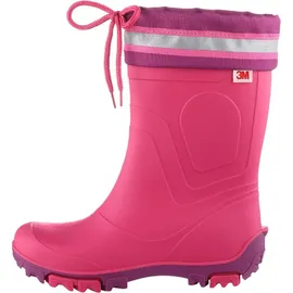 Bockstiegel Bente Gummistiefel Fuchsia 26