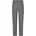 Modische Stretchhose Schlupfhose Schwarz 44
