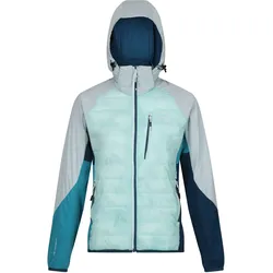 Andreson Pro leichte Hybrid-Wanderjacke für Damen One Size