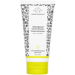 Drunk Elephant Mello Marula Cream Cleanser Reinigungsschaum 150 ml 