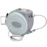 Apex - Automatischer Schlauchaufroller 40m Schlauchtrommel 05028 Wasserschlauch Garten