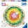 Ravensburger 17347 Erwachsenenpuzzle 500 Teile Circle of Colors Pizza