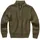Brandit Textil Marine Troyer Rollkragenpullover Olive 122-128 cm