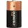 Duracell D 1,5V 4 St.