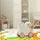 CCLIFE Krabbelmatte Spielmatte Baby Schadstofffrei 196x176x1cm Faltbar Spielunterlage Spielteppich Groß Rutschfest Beidseitig Tragbar Wasserdicht ... - Bunt