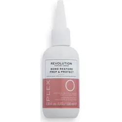 Revolution Hair Care  Accessoires Haare Plex 0 Bond Restore Prep   Protect  in multifarben, Einheitsgrösse
