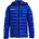 Steppjacke Kinder 1346 club cobolt 146/152