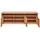 Möbel Boss Nature One TV-Lowboard 190,00 x 58,00 x 45,00 cm Buche Spanplatte