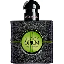 Yves Saint Laurent Black Opium Illicit Green Eau de Parfum 30 ml