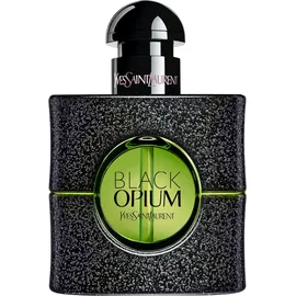 Yves Saint Laurent Black Opium Illicit Green Eau de Parfum 30 ml