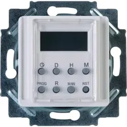 Kopp 290202186 Elektronische Zeitschaltuhr