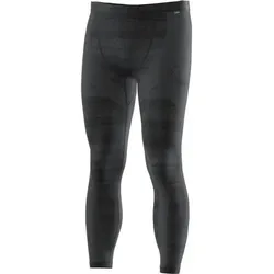 LÖFFLER Herren Unterhose M LONG UNDERPANTS, BLACK, 54