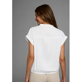 Boyens Buchverlag Hemdbluse Weiß 48/50 (XL)
