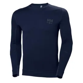 HELLY HANSEN Unterhemd Lifa Merino, navy