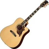 Epiphone Hummingbird Deluxe EC Natural