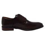 DIGEL Sean Herren Business Schuh in Braun, 41 - 41