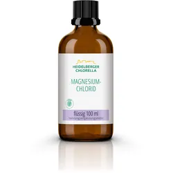 Magnesiumchlorid 100 ML