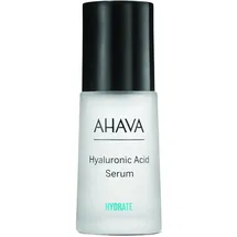 AHAVA Hyaluronic Acid Serum Gesichtsserum 30 ml