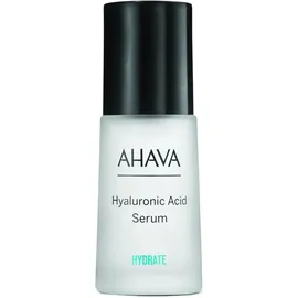 AHAVA Hyaluronic Acid Serum Gesichtsserum 30 ml
