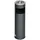 Proregal Robuster Kombiascher mit poliertem Aschereinsatz 11,6 Liter, HxBxT 66 x 20 x 20 cm Verzinkter Stahl Grau