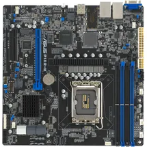 Asus P13R-M Mainboard LGA 1700 Micro-ATX