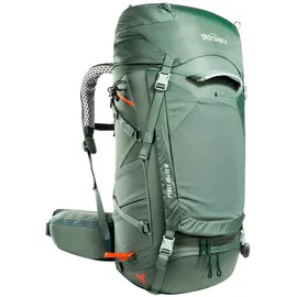Tatonka Pyrox 40+10 Women Grün