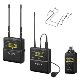 Sony UWP-D26/K21 Funkmikrofonpaket