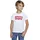 Levi's Kids batwing tee Jungen Weiß 10 Jahre