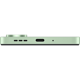 Xiaomi Redmi 13C 4G 4 GB RAM 128 GB clover green