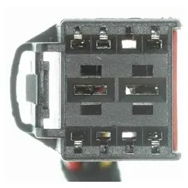 ACKOJA Elektromotor, Heckklappe a52550004 für Hyundai