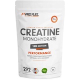 ProFuel - Creatin Monohydrat Pulver 1000 g