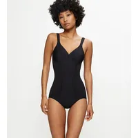 Triumph Shaping-Body Modern Soft+Cotton Schwarz 100B