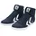 hummel Slimmer Stadil High dress blue/white kh 44