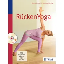 Trias RückenYoga