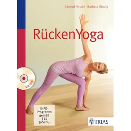 Trias RückenYoga