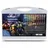 Vallejo 777250 - TMM, TMM Farbkoffer -