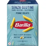 Barilla Penne Rigate glutenfrei