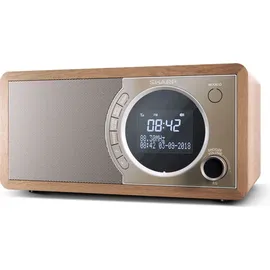 Sharp DR-450 braun
